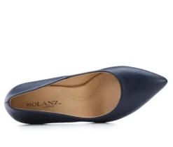 Women's Solanz Coen Pumps