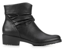 Women's Solanz Darby Booties