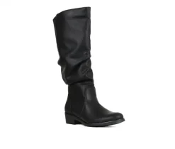 Women's Solanz Devora Knee High Boots
