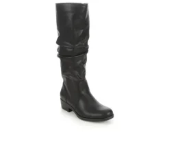 Women's Solanz Devora Knee High Boots