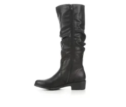 Women's Solanz Devora Knee High Boots