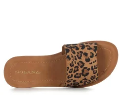 Women's Solanz Efron Sandals