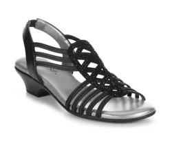 Women's Solanz Ellian Dress Sandals