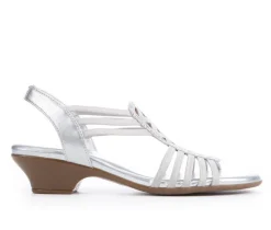 Women's Solanz Ellian Dress Sandals