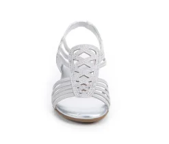 Women's Solanz Ellian Dress Sandals