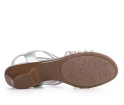 Women's Solanz Ellian Dress Sandals