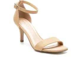 Women's Solanz Hallie Dress Sandals