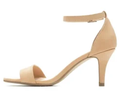 Women's Solanz Hallie Dress Sandals