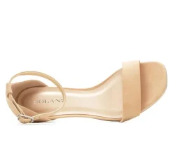 Women's Solanz Hallie Dress Sandals