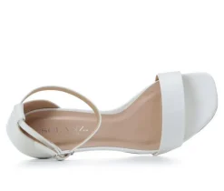 Women's Solanz Hallie Dress Sandals