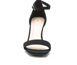 Women's Solanz Hallie Dress Sandals