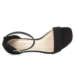 Women's Solanz Hallie Dress Sandals