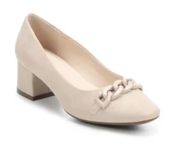 Women's Solanz Jackie Pumps