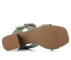 Women's Solanz Kimmy Dress Sandals