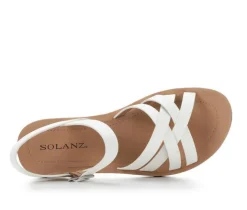 Women's Solanz Lev-S Sandals