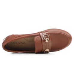 Women's Solanz Morgann Loafers