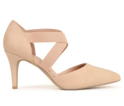 Women's Solanz Neal Pumps