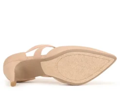 Women's Solanz Neal Pumps