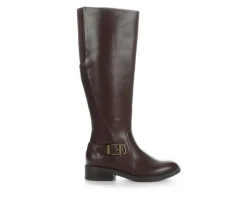 Women's Solanz Nectar-S Knee High Boots
