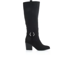 Women's Solanz Parah Knee High Boots