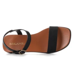Women's Solanz Riddle Sandals
