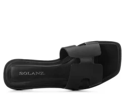 Women's Solanz Salvia Sandals