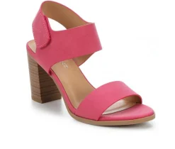 Women's Solanz Wait Dress Sandals