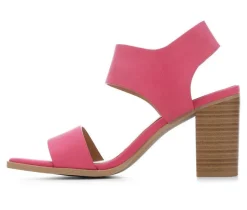 Women's Solanz Wait Dress Sandals