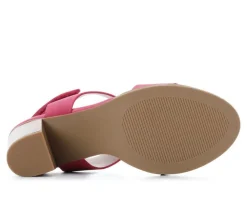 Women's Solanz Wait Dress Sandals