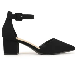 Women's Solanz W-Gino Pumps