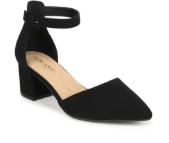 Women's Solanz W-Gino Pumps