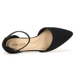 Women's Solanz W-Gino Pumps