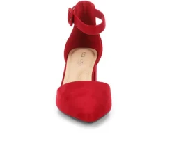 Women's Solanz W-Gino Pumps