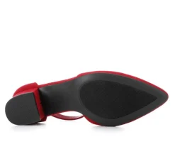 Women's Solanz W-Gino Pumps