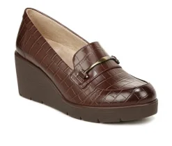Women's Soul Naturalizer Achieve Wedged Loafers