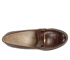 Women's Soul Naturalizer Achieve Wedged Loafers