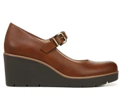 Women's Soul Naturalizer Adore Mary Jane Wedges