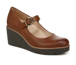 Women's Soul Naturalizer Adore Mary Jane Wedges