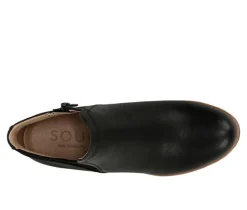 Women's Soul Naturalizer Affirm Booties