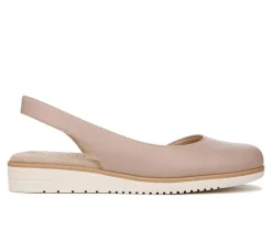 Women's Soul Naturalizer Idea-Dorsay Flats