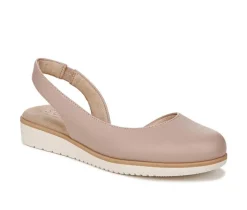 Women's Soul Naturalizer Idea-Dorsay Flats