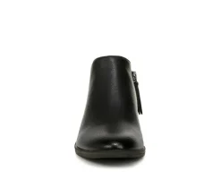 Women's Soul Naturalizer Respect Booties