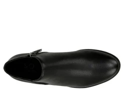 Women's Soul Naturalizer Respect Booties