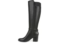 Women's Soul Naturalizer Uptown Knee High Heeled Boots