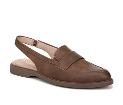 Women's Soul Naturalizer Yeah Slingback Loafers