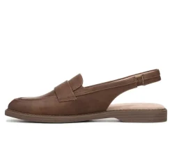 Women's Soul Naturalizer Yeah Slingback Loafers