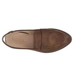 Women's Soul Naturalizer Yeah Slingback Loafers