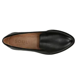 Women's Soul Naturalizer Yippee Slip-Ons