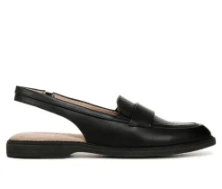Women's Soul Naturalizer Yeah Slingback Loafers