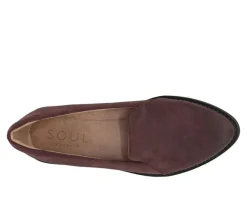 Women's Soul Naturalizer Yippee Slip-Ons